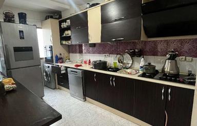 رهن واحد 80متری ابتدای کوی دادگستری