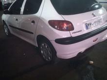 206مدل 98تیپ 5 در شیپور