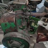 مارگو هوای اوپکس هشت اسب