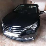 فردا موتور 511 اتومات موتور و گیربکس چانگان1404