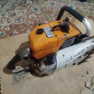 سلام اره موتوری اشتیل 070اصل آلمانی