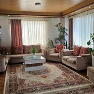  آپارتمان 200 متری در گلسار