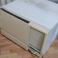 کولر گازی توشیبا ژاپنی 18000