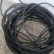 کابل آیفون 8رشته جنس درجه یک ضد آفتاب