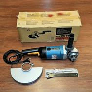 سنگ فرز ماکیتا و هیتاچی میخکوب و رنده برقی ماکیتا