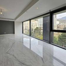 فروش آپارتمان 140 متر در سعادت آباد/ مروارید