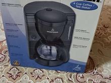 قهوه ساز برند black decker در شیپور