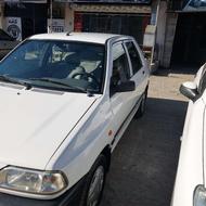 پراید مدل93درجه یک