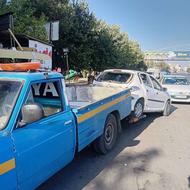 نیسان یدکش 3جک میکروصنعت64