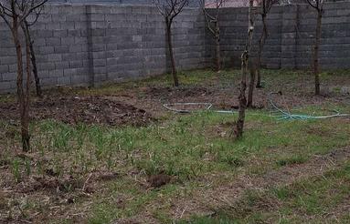 ویلا 500متری حیاط دار رشت خیابان لاهیجان