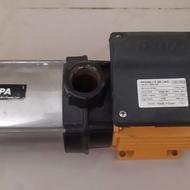 پمپ آب طبقاتی اسپانیایی سفارش امارات