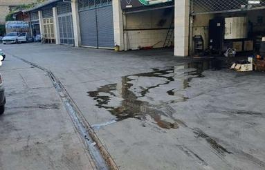 اجاره مناسب مکانیکی اپاراتی باطری سازی برق سه فاز