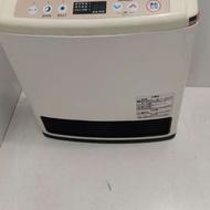 بخاری گازی برقی ژاپنی