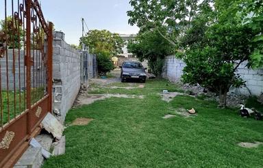 فروش 380 متر ملک مسکونی داخل بافت