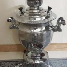 فروش سماور گازی 10لیتری