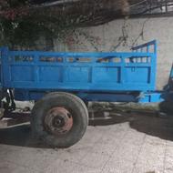 اماده کار هیچ مشگلی نداره