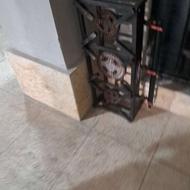 اچاق گاز 3 شعله