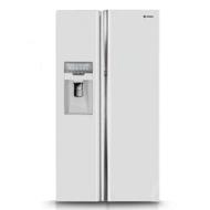 یخچال فریزر ساید اسنوا مدل S3DI_S100