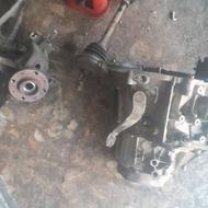 تعویض دیکس و صحفه قیمت استشنایی