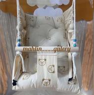 تاب ریلکسی ضد رفلاکس طرح تدی پرطرفدار