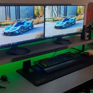 مانیتور ایسوس