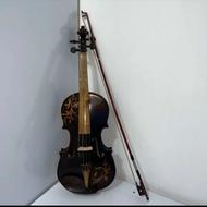 ویولن خوش صدا