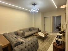 66 متری 2خواب فول امکانات کم واحد تمیز حتی مجرد فردوس شرق در شیپور