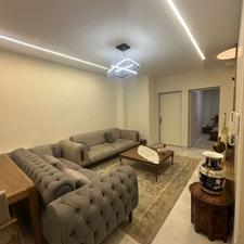 66 متری 2خواب فول امکانات کم واحد تمیز حتی مجرد فردوس شرق