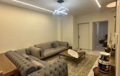 66 متری 2خواب فول امکانات کم واحد تمیز حتی مجرد فردوس شرق