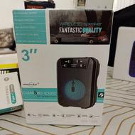 باند همراه با صدای عالی