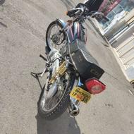 موتور هوندا 150 درحد