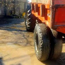 بارکش تراکتور