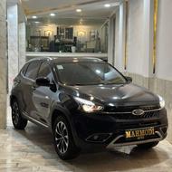 فوری تیگو 7 مدل1401 تک برگ سند