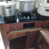 فروش اجاق گاز