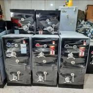 گاوصندوق های ویژگی لولا مخفی فوق لاکچری برای اولین بار