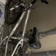 دوچرخه برند اورلورد‌ حرفه ای