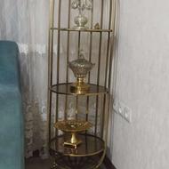 استند خیلی تمیز