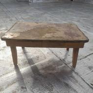 میز چرخ خیاطی