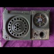 رادیو قدیمی و کلکسیونی ژاپنی اصل