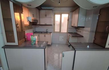 یک واحد 55 متری