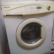 ماشین لباس شویی