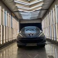 207 مدل 90 سلامت