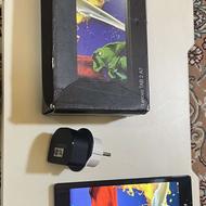 تبلت لنوو مدل A7