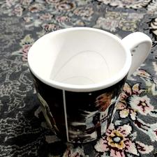 ماگ سرامیکی نو