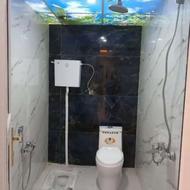 لوله کشی آب و فاضلاب گرمایش از کف صفر تا صد و تعمیرات