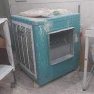 کولر آبی بزرگ