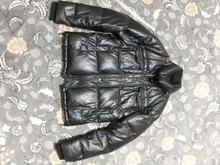 کاپشن چرم جین ارمنستان در شیپور