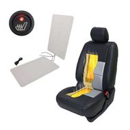 گرمکن صندلی