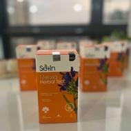 دمنوش آرامبخش و مفرح