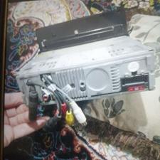 مانیتور مکیسدر کیفیت عالی لمسی